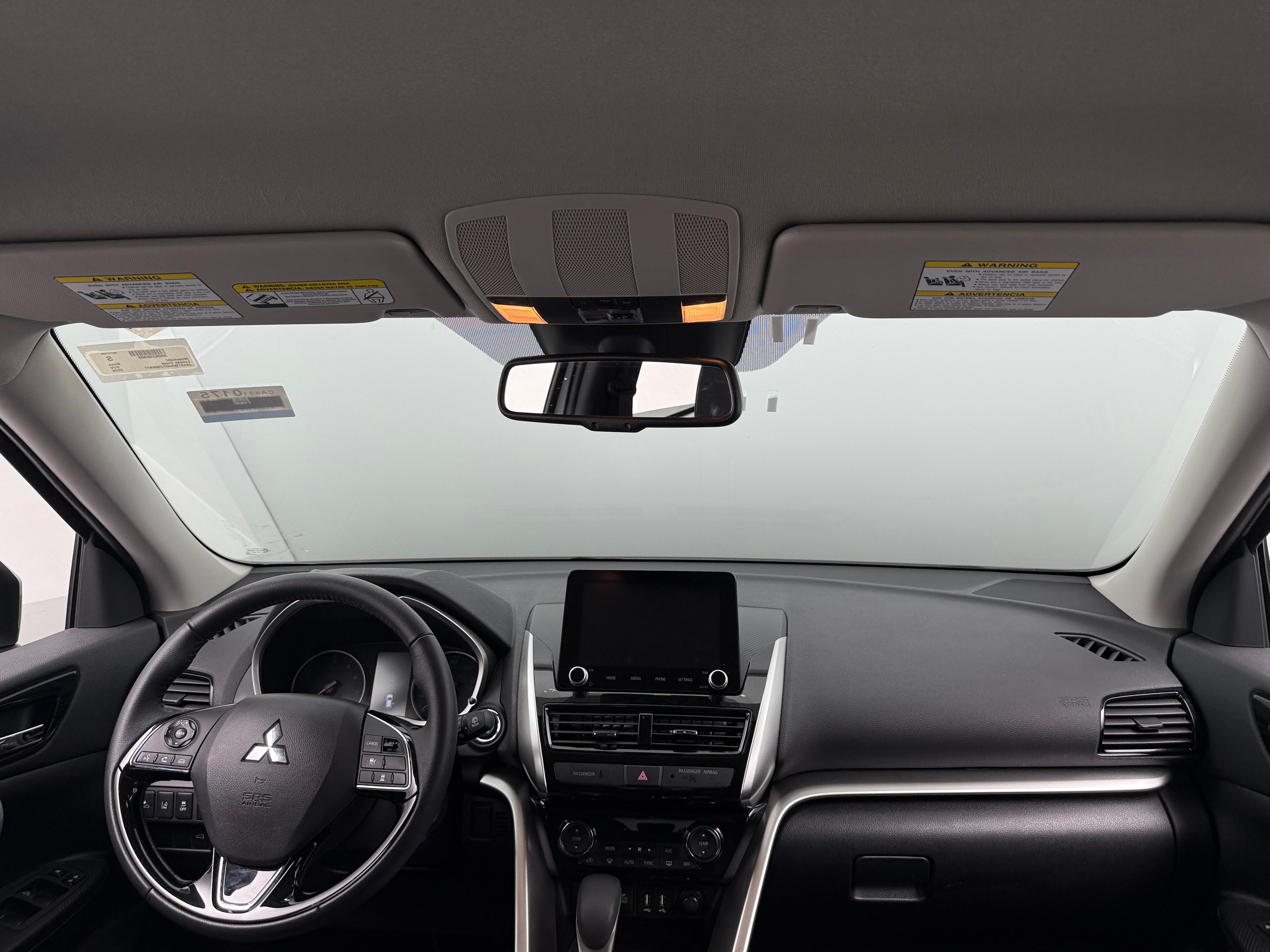 mitsubishi eclipse cross 2026 JA4ATWAA0TZ006977 image mitsubishi eclipse cross 2026 JA4ATWAA0TZ006977 image